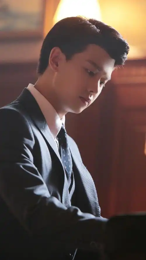 秋蝉 叶冲 任嘉伦