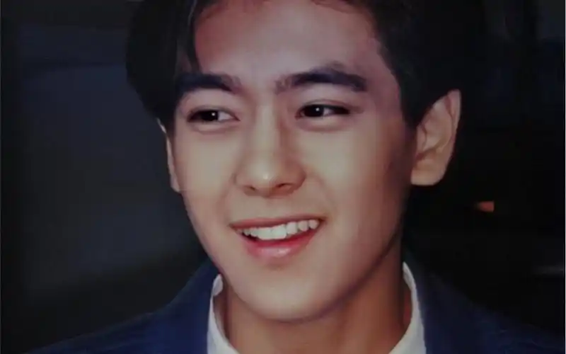 【林志颖】不是所有人的十七岁年华都能和他一样火遍东南亚!