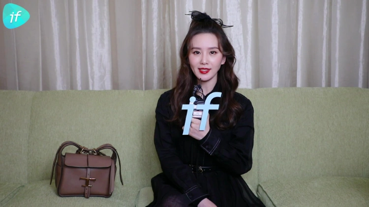 if 专访了刘诗诗～-综艺-高清视频在线观看-芒果tv