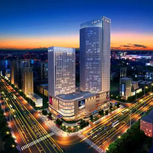 丽枫酒店(天津西湖道店)