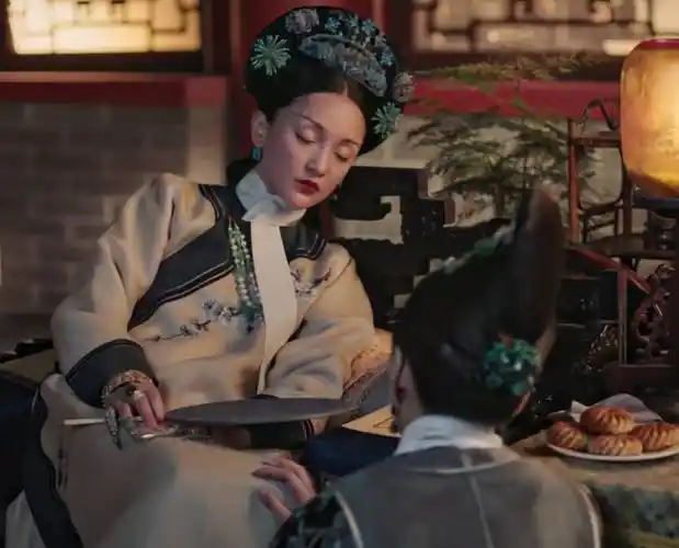 重读《如懿传》才懂:乾隆最初深爱如懿,为何爱着爱着就变心了?