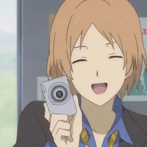 夏目友人帐多轨透 - 堆糖,美图壁纸兴趣社区