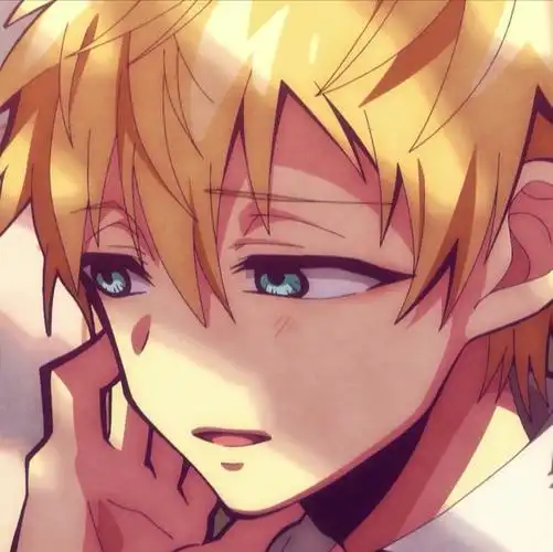 地缚少年花子君源辉男头漫头自截