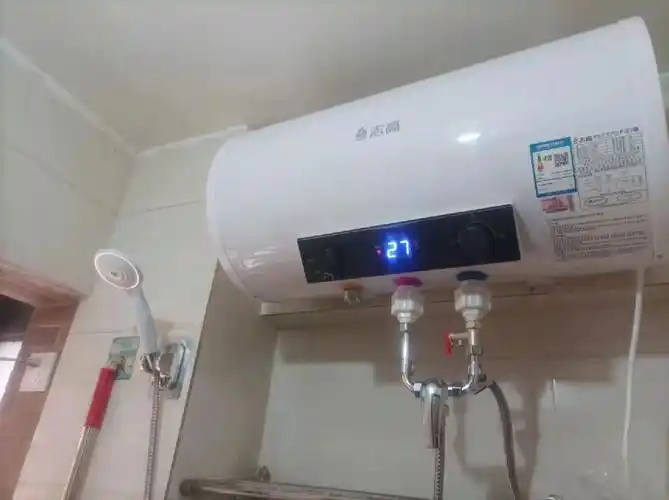 热水器安装