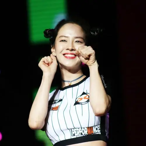 runningman宋智孝美图持续跟新