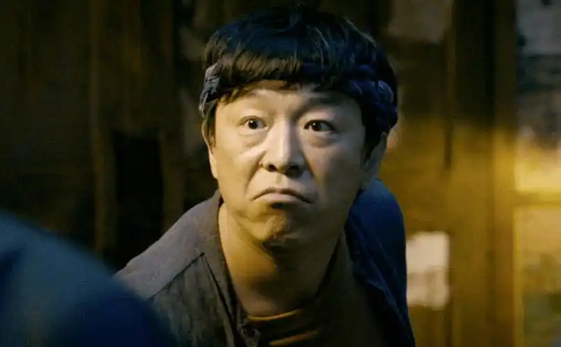 黄渤 三部新电影上映 最强打工人回归_姜子牙_乌尔善_封神