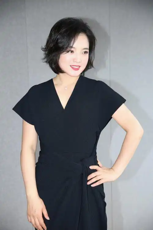 歌手白雪献歌河北省第九届残运会暨第五届特奥会