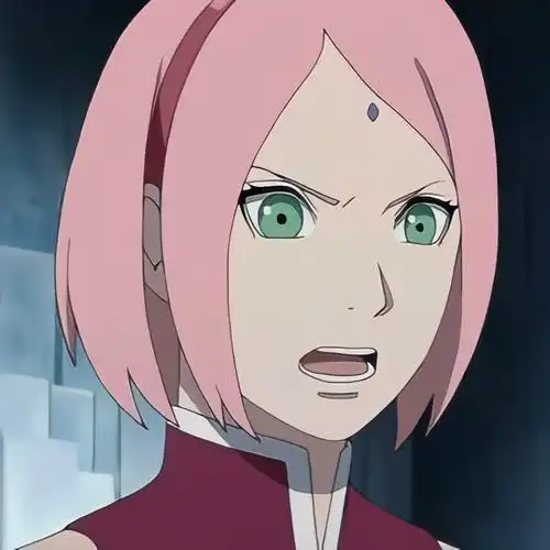 春野樱[博人传]