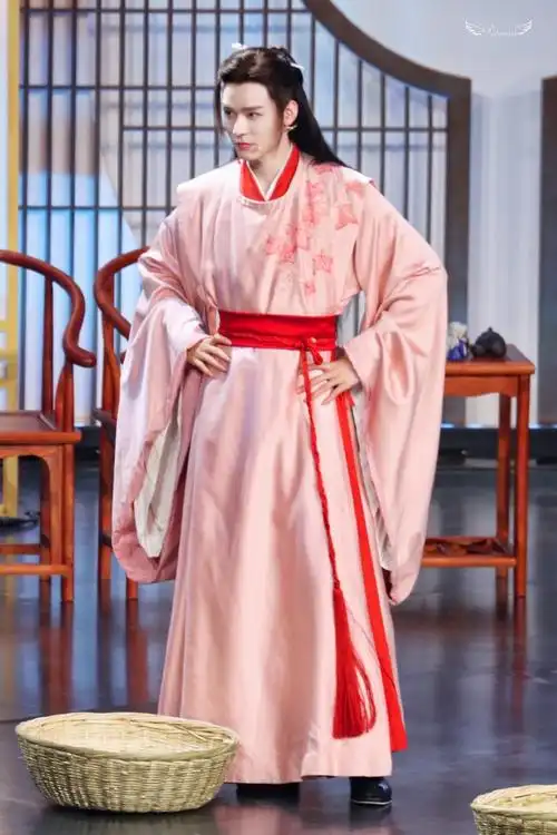 龚俊温客行苏州相逢##山河令主题演唱会