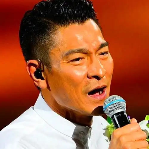 刘德华头像图片集合 高清好看经典帅气的华仔微信头像_明星头像_头像