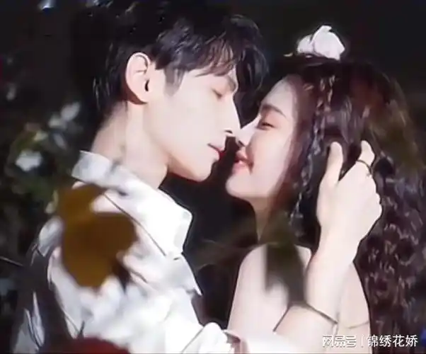 罗云熙拍完大婚迟迟出不了戏他和白鹿能吻出真感情吗