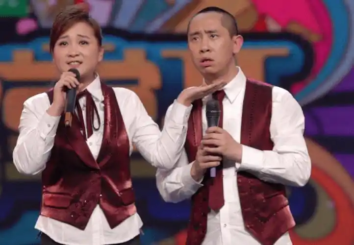 2024春晚小品预测:沈腾贾玲挑大梁可能性大,也会有流量明星客串_节目