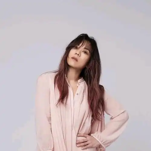 音乐推荐蔡健雅同名专辑