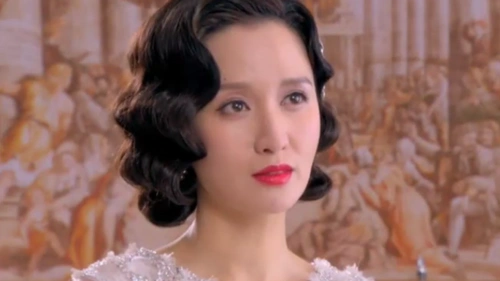 千金女贼:姚媚儿太爱二爷了,为了他可以做任何事情