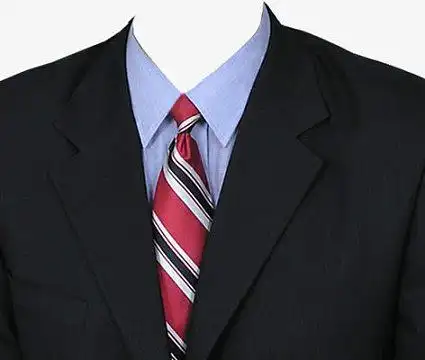 证件照衣服素材-证件照衣服图片元素-觅元素