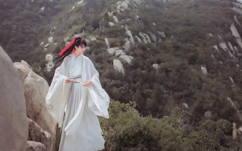 【妖扬】180429广州萤火虫5sing展位演出