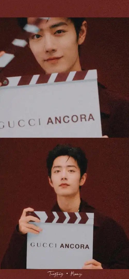 肖战壁纸##肖战