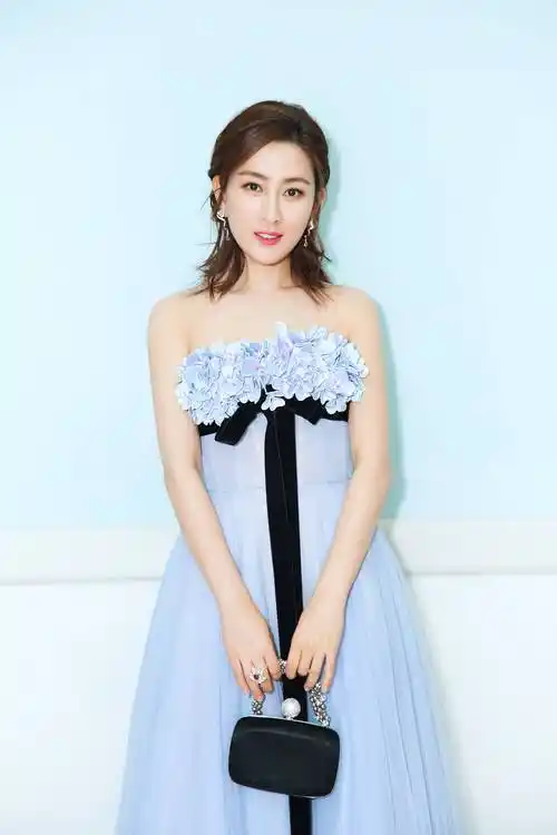 原创当红一线女演员马苏为帮助李小璐洗白几乎消失在娱乐圈