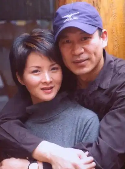 演员|婚姻|结婚|师小红|老戏骨|谢兰(美国政治人物)_网易订阅