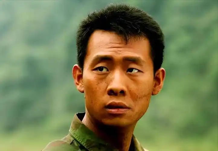 突击主演表_士兵突击电视剧张国强剧照_突击电视剧原型