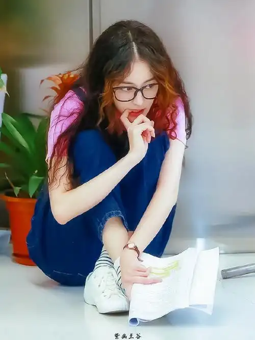 迪丽热巴漂亮的李慧珍