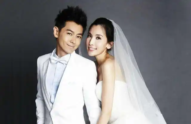 时隔20多年!林志颖松口"分手"林心如的原因:她对苏有朋有好感