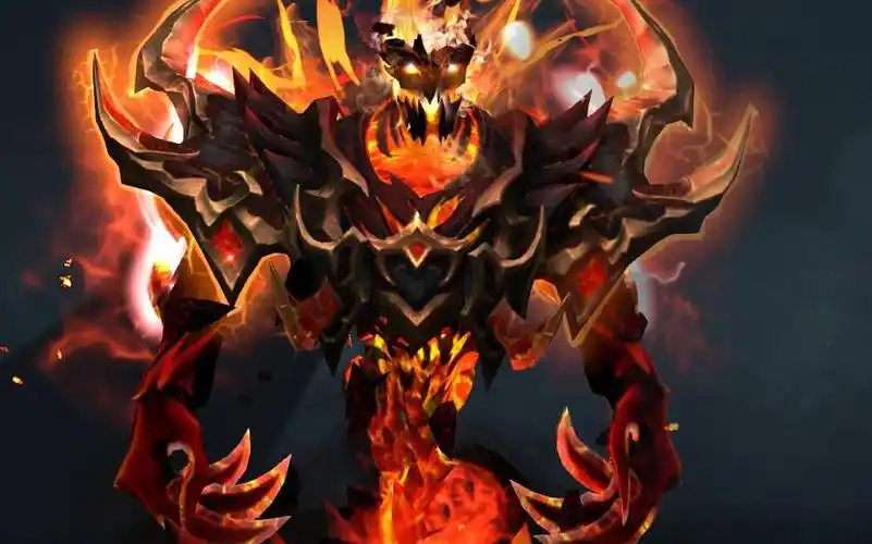 【dota应该这么玩】 第55期 影魔sf 新手攻略 dota2教学