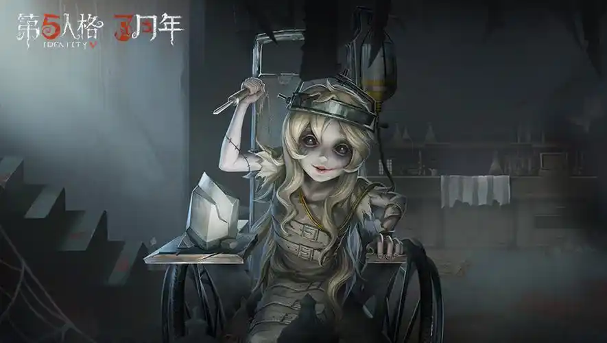 崇高之形第五人格监管者雕刻家高阶攻略