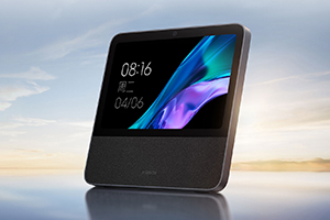 Xiaomi智能家庭屏 10，一块大屏，开启智能新生活