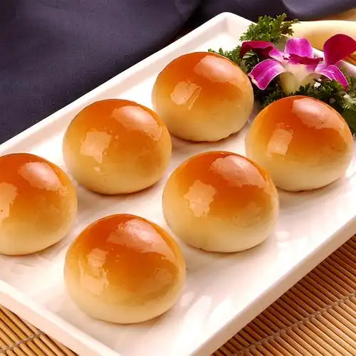 速冻半成品早餐 面食_港式早茶点心烧卖 速冻叉烧餐包早餐面食茶餐厅