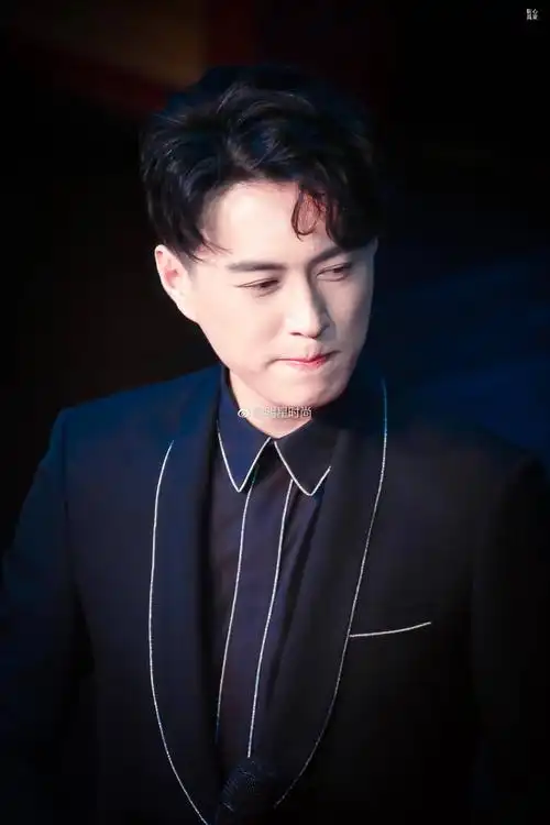 靳东-堆糖,美好生活研究所