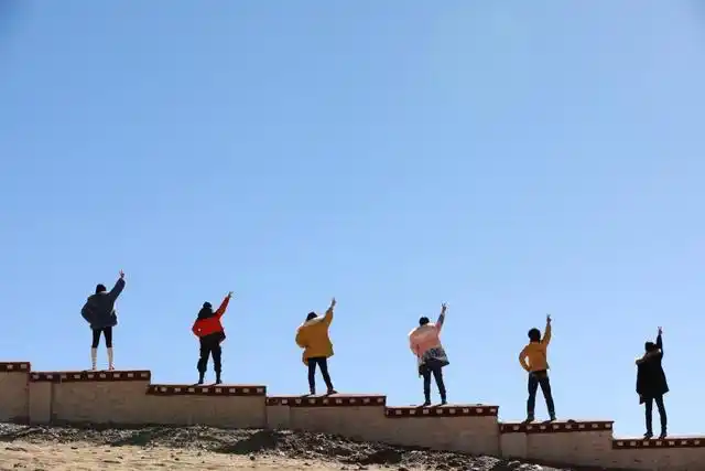 一个人穷游西藏:出发前你最想知道的8件事