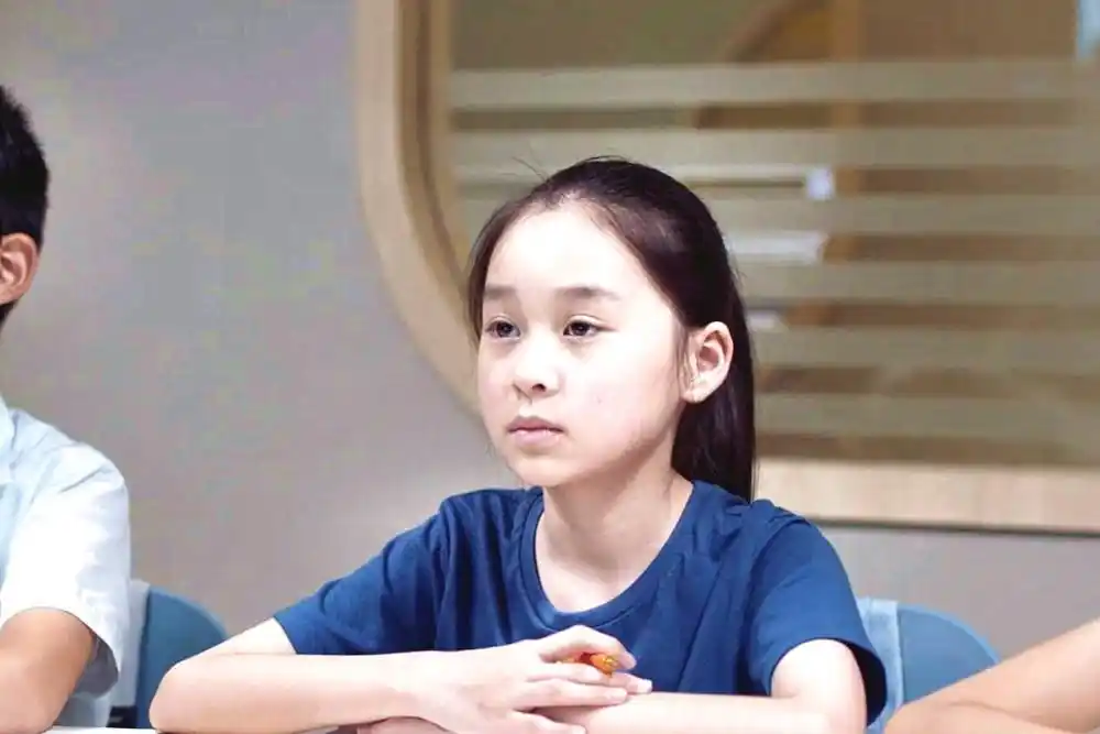 小舍得:米桃身份结局大曝光,原来只有她才最悲哀,最终抑郁