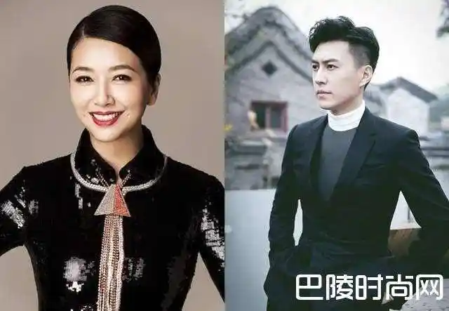 江珊现任丈夫江珊现任丈夫田小洁