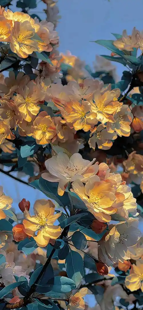 壁纸 | 精选高清 锁屏壁纸