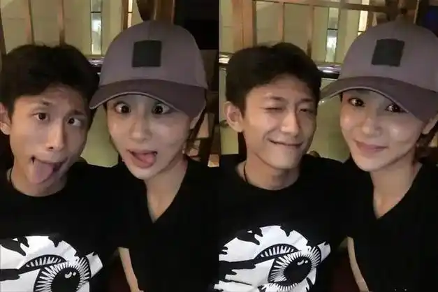 被扒疑有实锤|张一山|张艺兴|娱乐圈|娱乐记者|第一狗仔卓伟_网易订阅