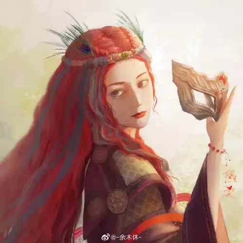 迪丽热巴李长歌##迪丽热巴长歌行