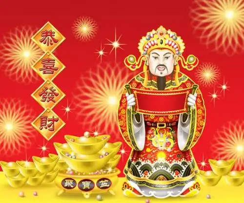 明天开始,行大运,中大奖,贵人出现,身价暴涨的生肖