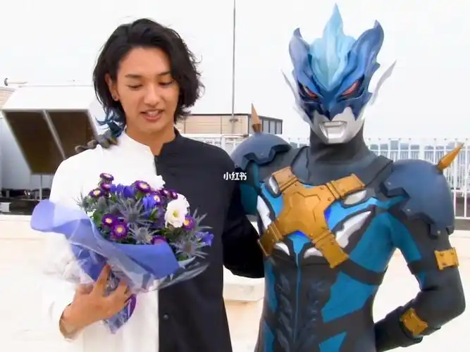 泰迦奥特曼剧场版花絮