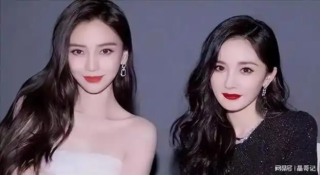 杨幂巴黎时装周推广国风文化被质疑拉踩杨颖两人是塑料姐妹花