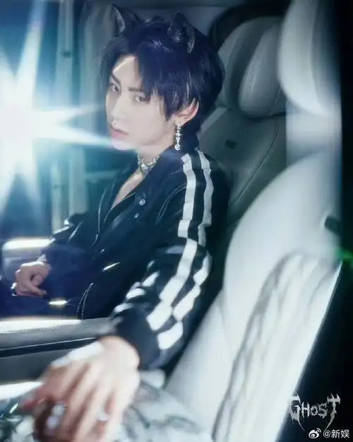 小鬼王琳凯确认担任tf三代导师,配置99!