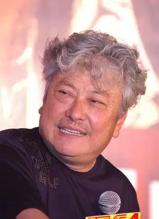 导演陈家林将执导新版《红岩》