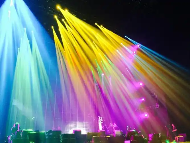 2017周笔畅not typical 世界巡回演唱会,8月26日西安见.