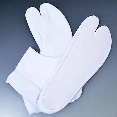 女装 妇女和服 和服饰品 日式袜子 白色 商品详细信息