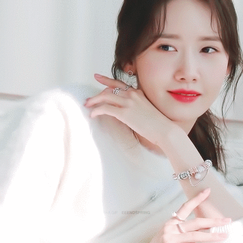 林允儿 - 堆糖,美图壁纸兴趣社区