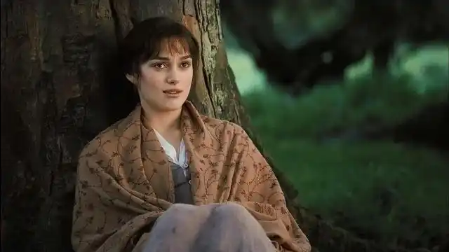 《傲慢与偏见》莉迪亚:这三种行为,在异性面前很掉价,别碰