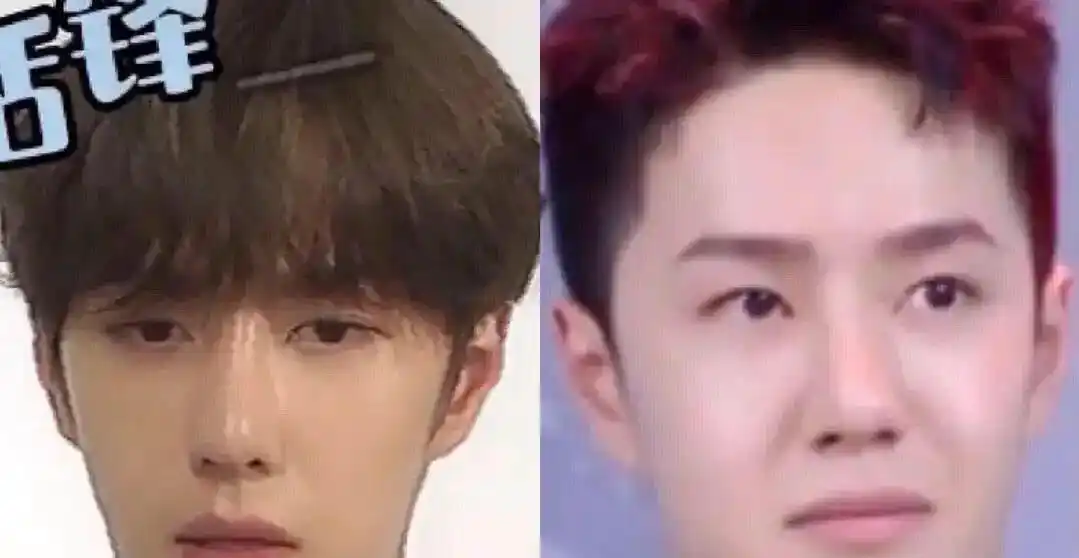 王一博最新视频爆料,看起来肿了好多,顶流生活果然舒服