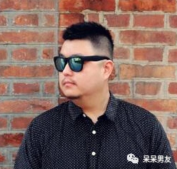 男生胖怎么穿搭显瘦?