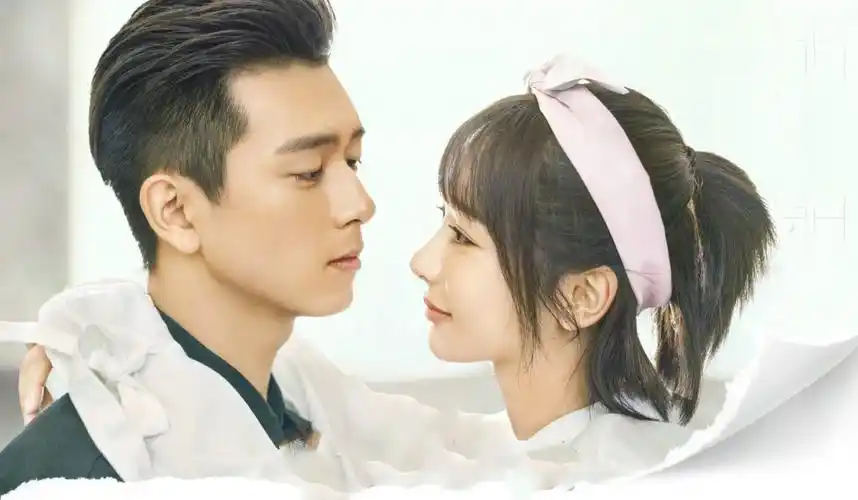 最近热播的杨紫李现的《亲爱的,热爱的》豆瓣评分给了6.8分,客观吗?