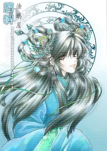 主题:《烈火如歌》插图大集合! [31]收藏该贴已收藏只看楼主